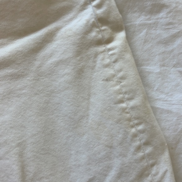 Acne Studios White Jeans - Picture 8 of 10